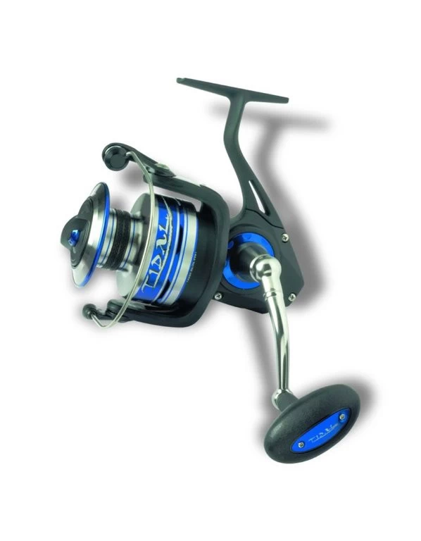 FIN-NOR Tidal T Stationärrollen-Serie – Bild 6