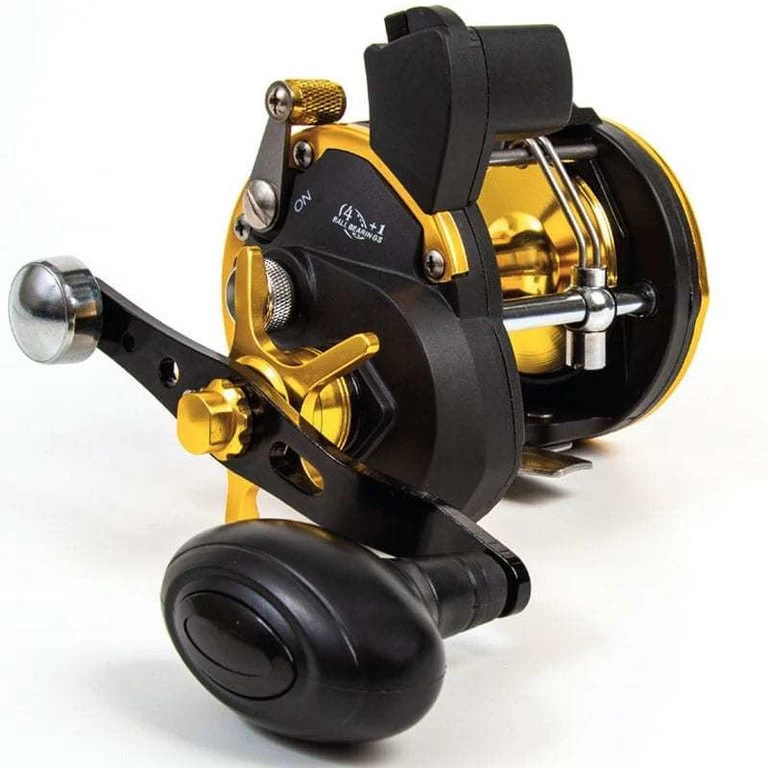 FLADEN Warbird Boat Combo – Bild 2