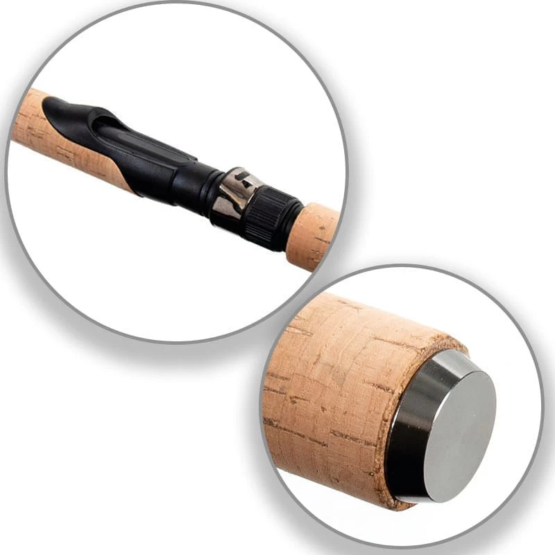 FLADEN Combo Maxximus Seatrout 200-260cm – Bild 3