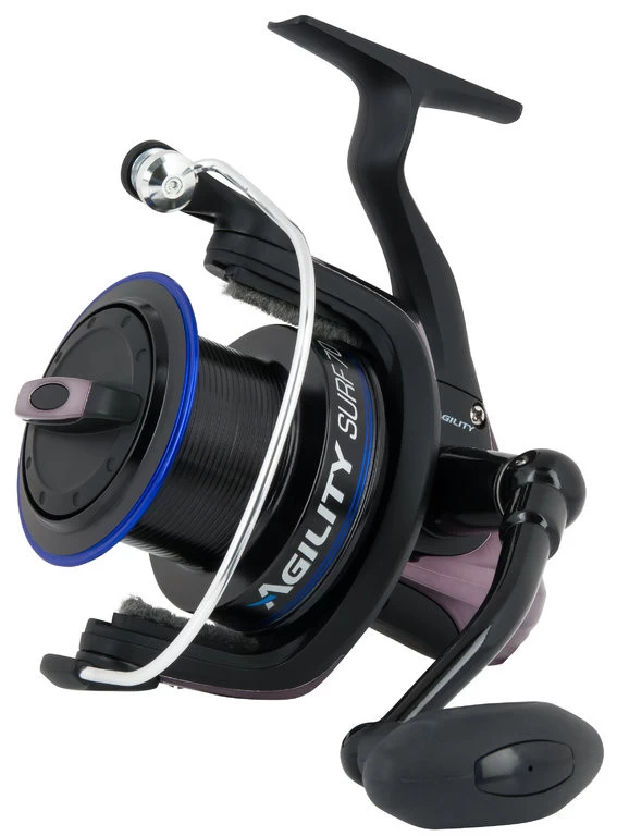 Shakespeare Agility Surf Rolle - Brandungsrolle – Bild 3