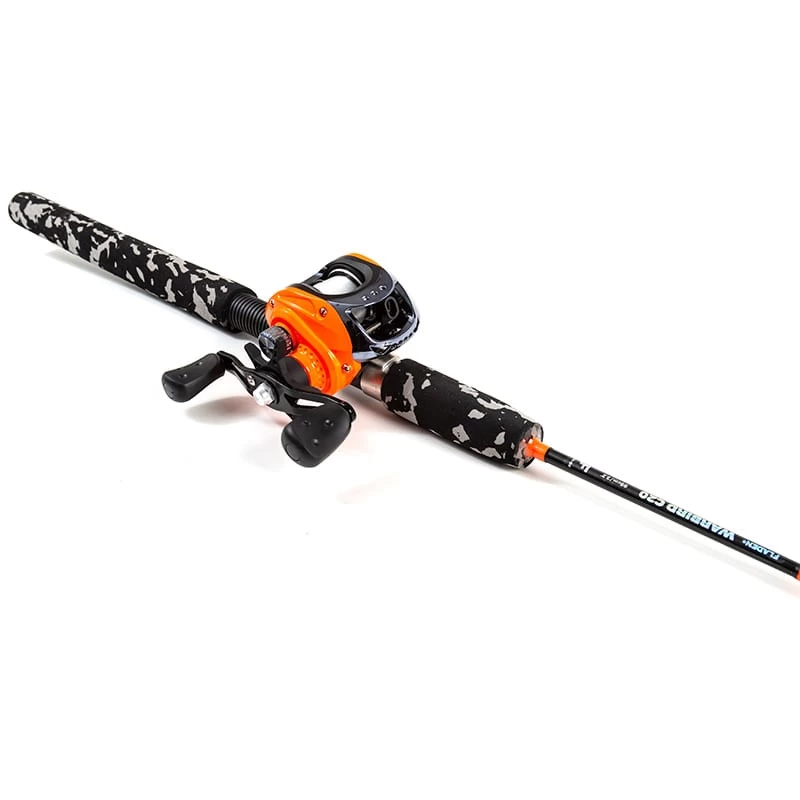 FLADEN Warbird C20 99cm - Combo – Bild 2