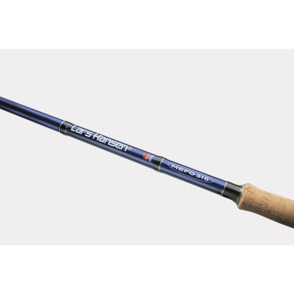 DEGA Lars Hansen MEFO315 - Meerforellenrute – Bild 2