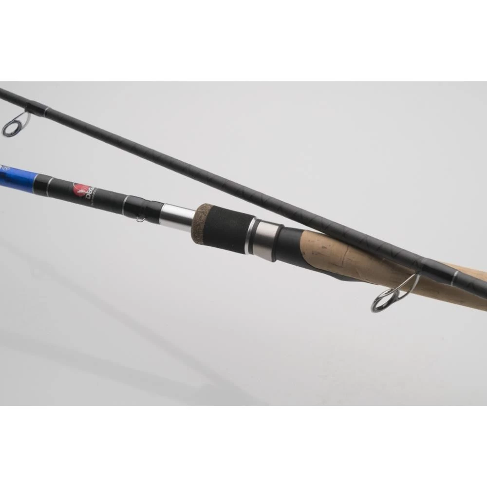 DEGA LARS HANSEN "Passion Seatrout" - Angelrute 3,15m – Bild 2