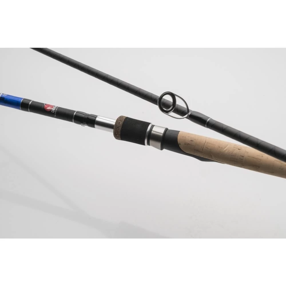 DEGA LARS HANSEN "Passion Seatrout" - Angelrute 3,15m – Bild 4