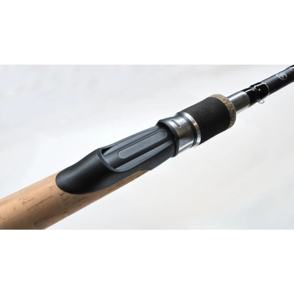 DEGA LARS HANSEN "Passion Seatrout" - Angelrute 3,15m – Bild 5