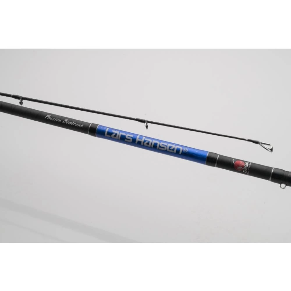 DEGA LARS HANSEN "Passion Seatrout" - Angelrute 3,15m – Bild 6