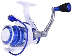 Shakespeare Agility SW FD - Salzwasserfeste Stationärrolle