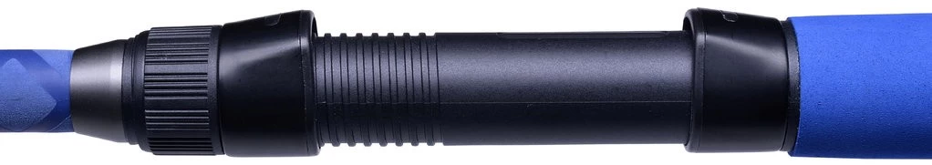 Shakespeare Agility 2 Braid Boat - Bootsrute – Bild 5