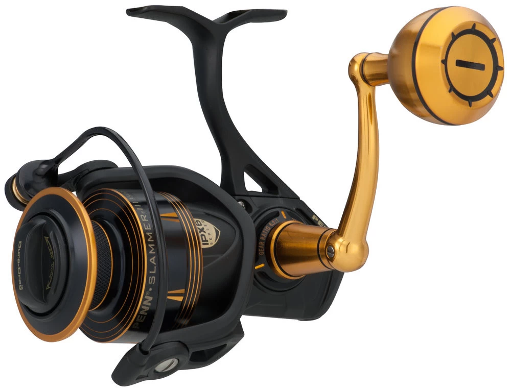 PENN SLAMMER III – Bild 3