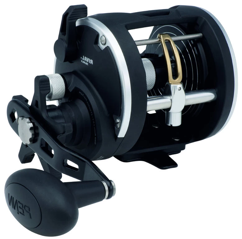 PENN RIVAL LEVEL WIND Rechtshand – Bild 3