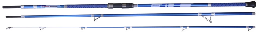 Shakespeare Agility 2 Surf – Bild 2