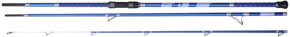 Shakespeare Agility 2 Surf – Bild 3