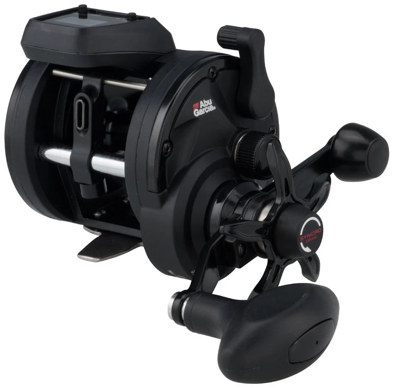 Abu Garcia Altum DLC Serie