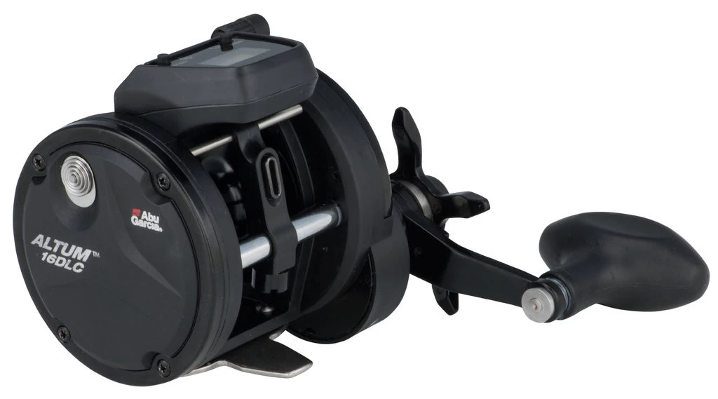 Abu Garcia Altum DLC Serie – Bild 4