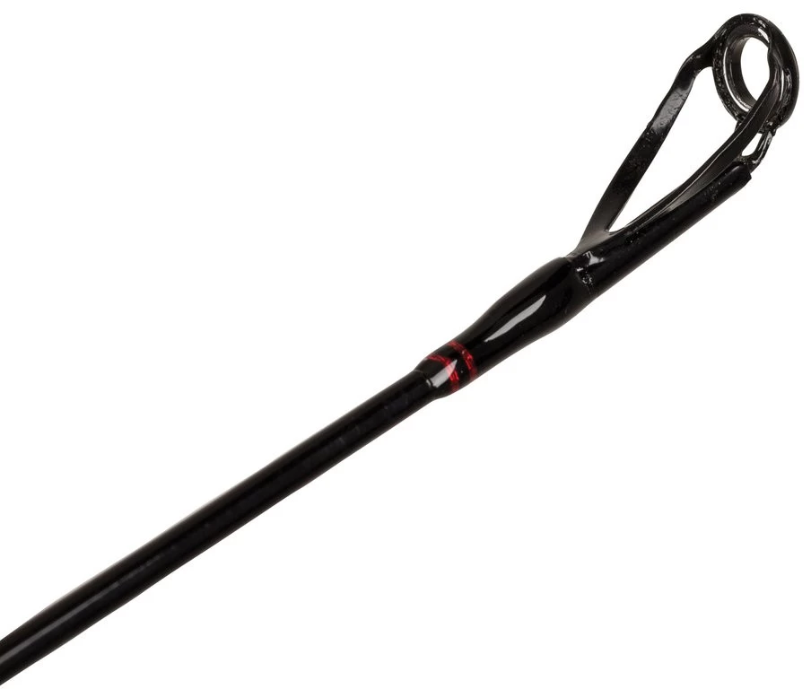 PENN SQUADRON II Braid - 2,54m - 20-30lb – Bild 4