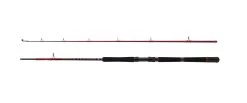 Penn Squadron III Boat Spinning Rod