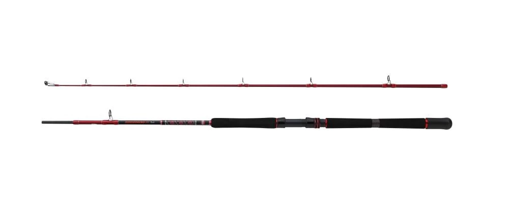 Penn Squadron III Boat Spinning Rod