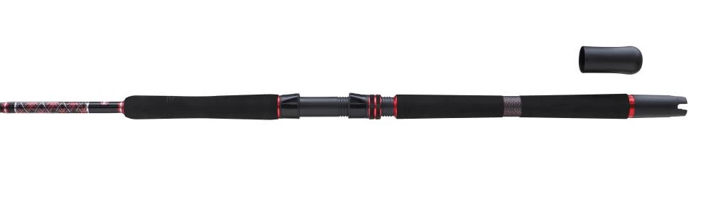 Penn Squadron III Boat Spinning Rod – Bild 2