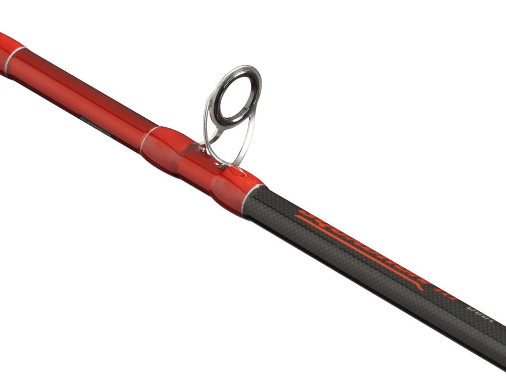 Penn Squadron III Boat Spinning Rod – Bild 3