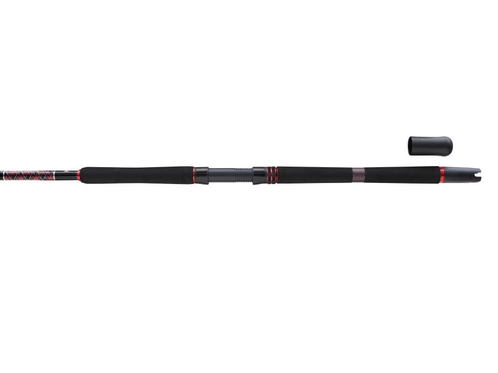 Penn Squadron III Travel Boat Spinning Rod – Bild 2