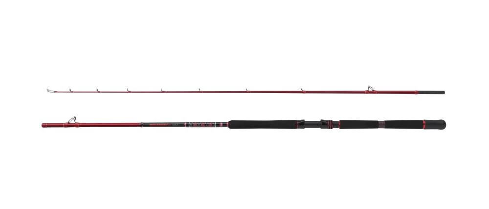 PENN Squadron III Halibut Casting Rod