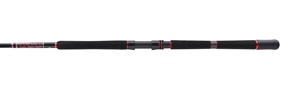 PENN Squadron III Halibut Casting Rod – Bild 2