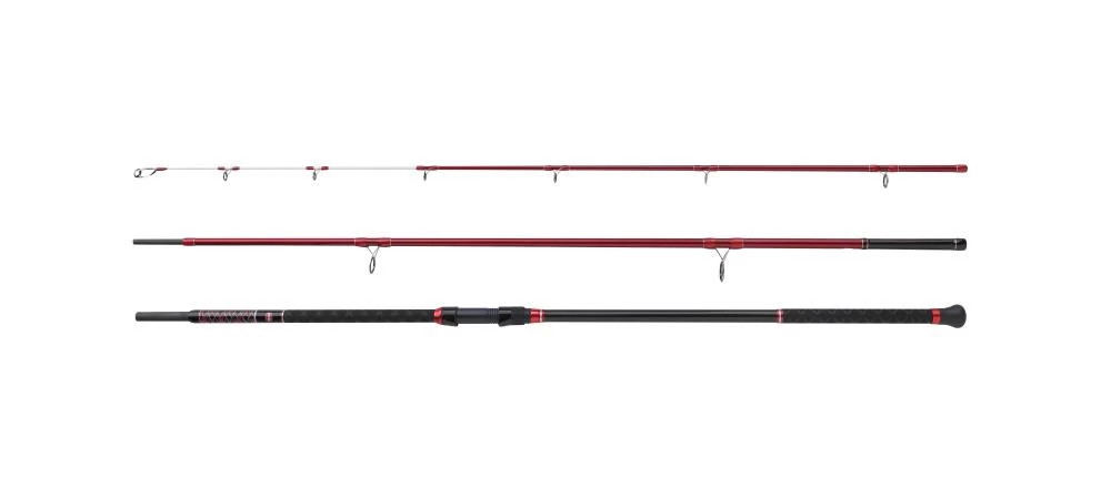 PENN Squadron III Bass Spinning Rod 3,50m - 56-112g