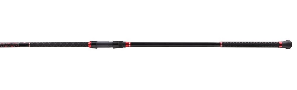 PENN Squadron III Bass Spinning Rod 3,50m - 56-112g – Bild 2