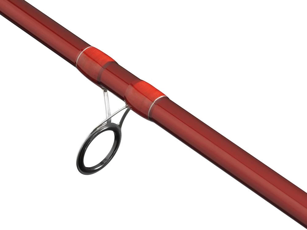 PENN Squadron III Bass Spinning Rod 3,50m - 56-112g – Bild 3