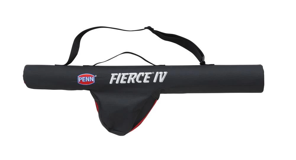 PENN Fierce IV Travel Spin Combo 20-80g - 4000 – Bild 6