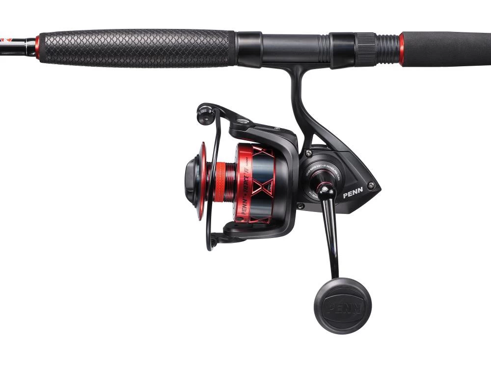 Penn Fierce IV Travel Boat Combo – Bild 2