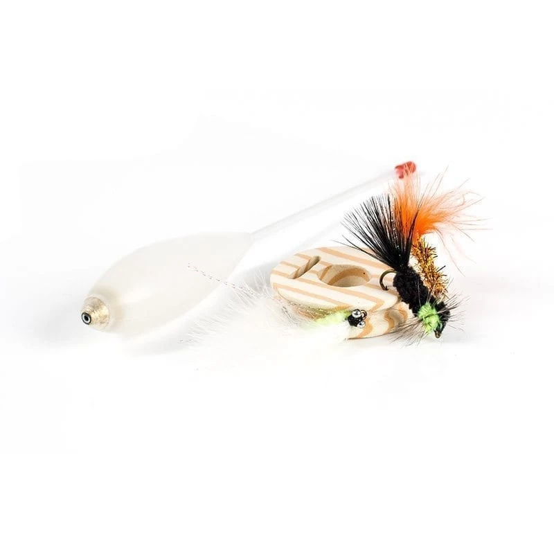 FLADEN Bomb Float Set Seatrout & Rainbow Trout - 25g – Bild 2