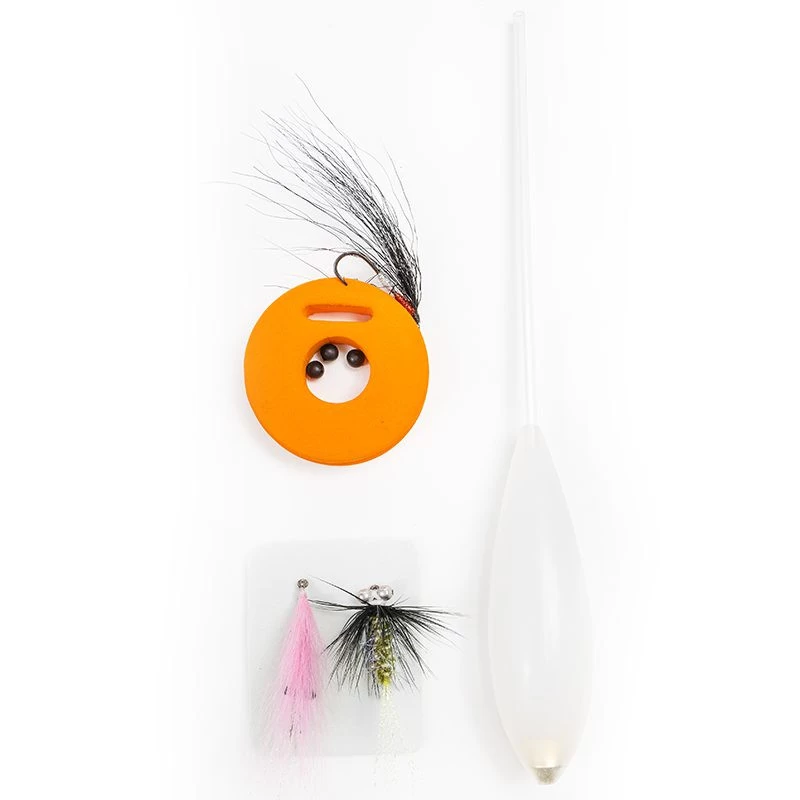 FLADEN Bomb Float Set Seatrout - Seabass - Garfish - Set 2