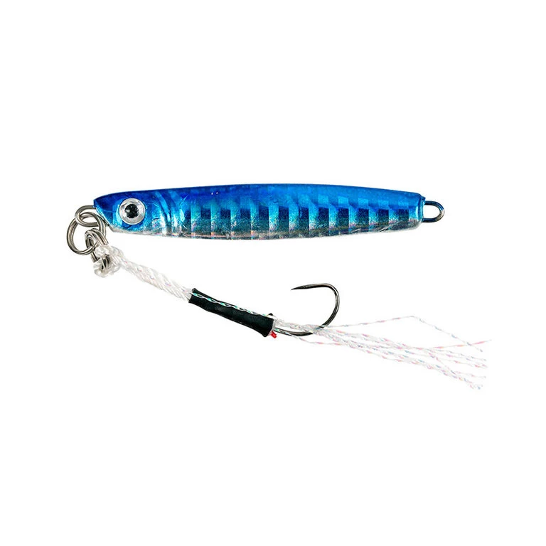 FLADEN ROCK BUDDY - Micro Shore Jig – Bild 4