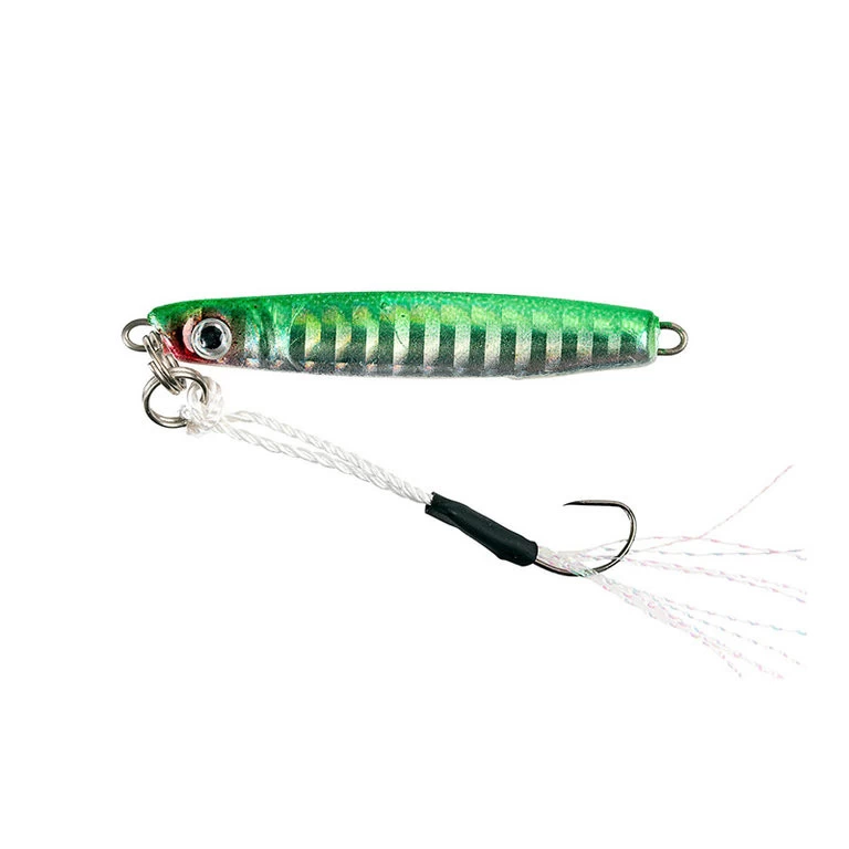 FLADEN ROCK BUDDY - Micro Shore Jig – Bild 5