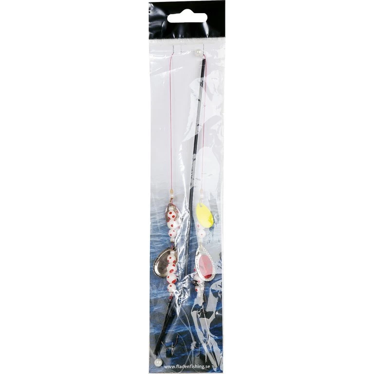 FLADEN Boom Rig Mit Perlen - 3 Modelle – Bild 5