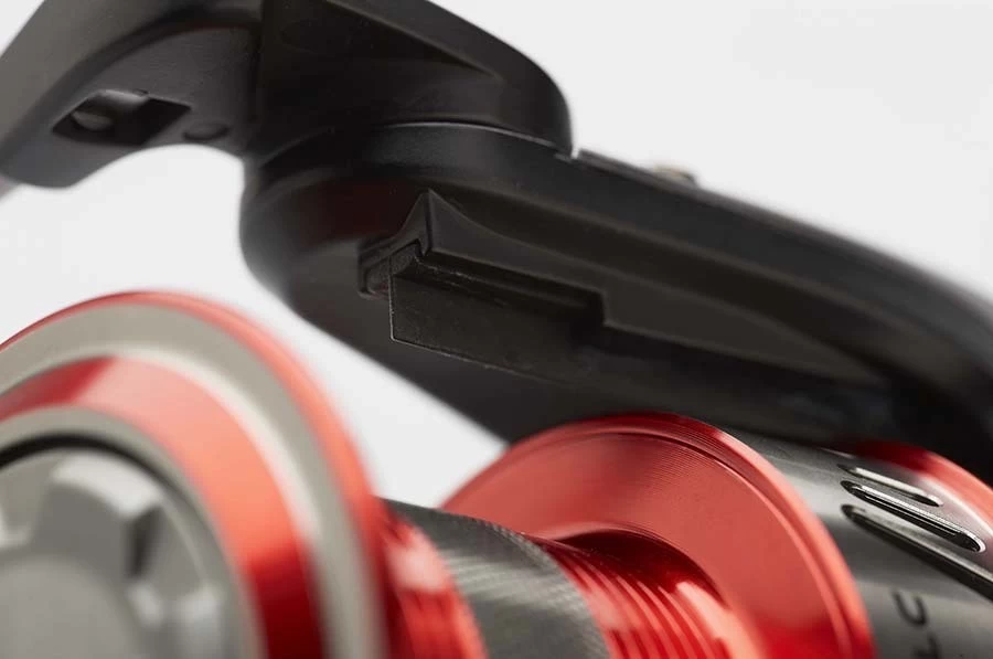 DAM Quick 5 LC 5000-7000 FD Rollen-Serie – Bild 2