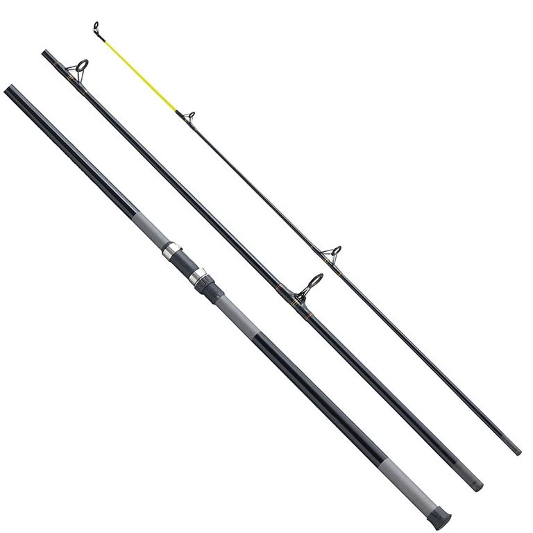 FLADEN CHIEFTAIN Surf - Brandungsrute – Bild 2