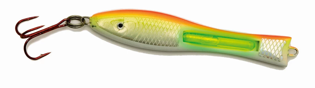 Behr Pilker Mit Knicklichteinsatz - Modell 2 – Bild 2