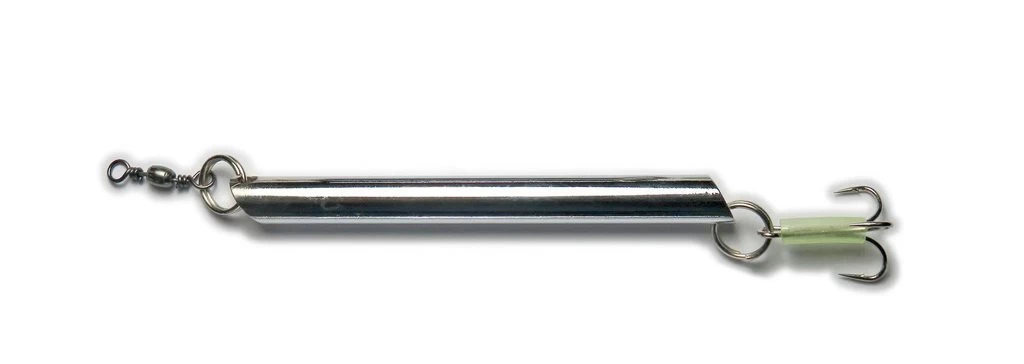 Behr Norwegen-Silberstifte Pilker