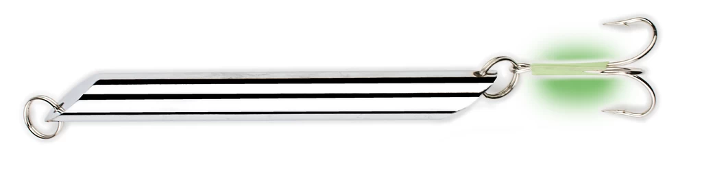 Behr Norwegen-Silberstifte Pilker – Bild 4