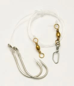 Seabehr Einfachhaken-System Superstark