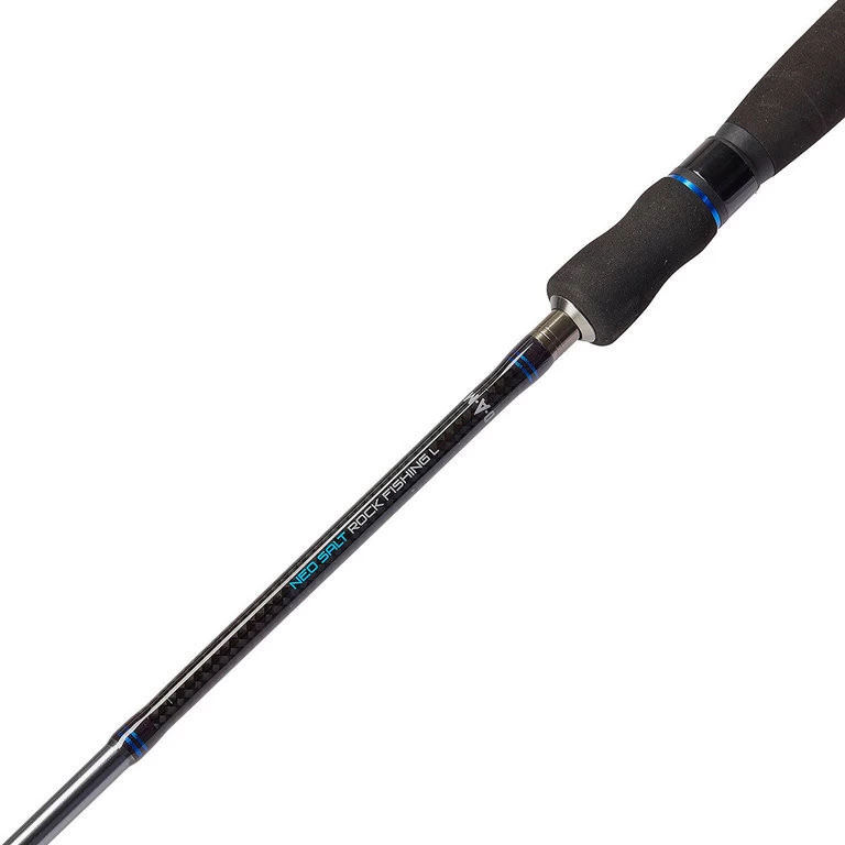 DAM Neo Salt Rutenserie – Bild 4