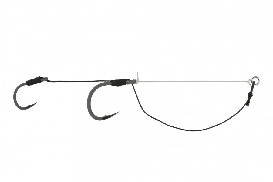 MADCAT A-STATIC CLONK TEASER BUNGEE RIGS – Bild 3