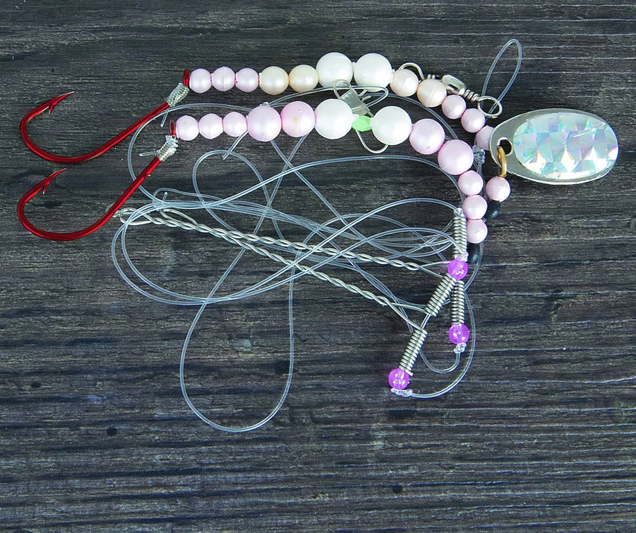 AQUANTIC Pearl Rigs – Bild 3