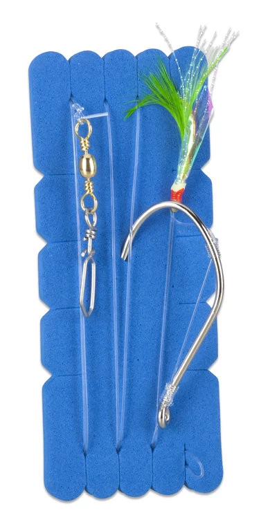 AQUANTIC Bite Over Rig - Überbeissersystem