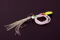 Sänger AQUANTIC Naturköder System Fluo