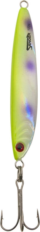 AQUANTIC Red Eye Pilker