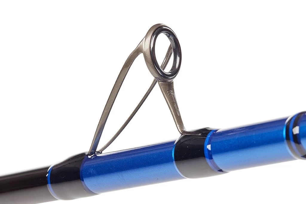 DAM STEELPOWER Light Boat Power Tip Rutenserie – Bild 4