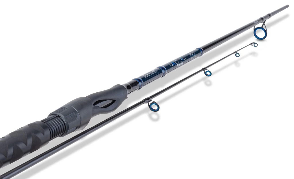 AQUANTIC Salt Jig Pollack – Bild 4